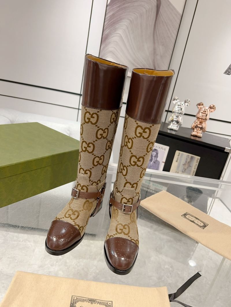 Gucci Boots